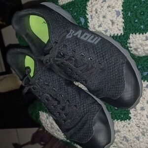 Inov-8 F-Lite 195 V2 Sneakers Black Size 7.5